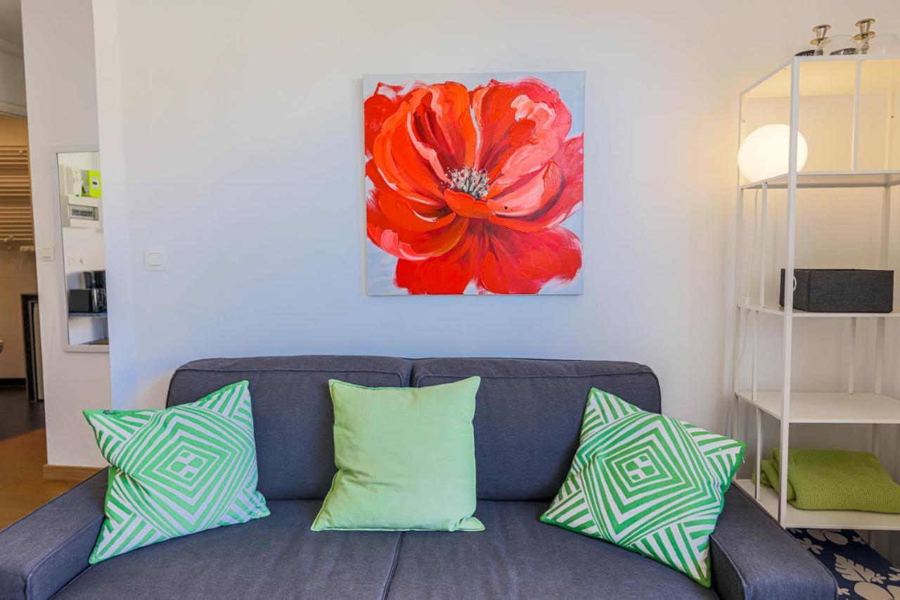 ניס Palais L'Escurial Ap4069 By Riviera Holiday Homes מראה חיצוני תמונה
