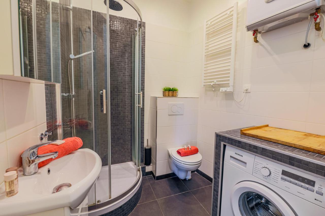ניס Palais L'Escurial Ap4069 By Riviera Holiday Homes מראה חיצוני תמונה