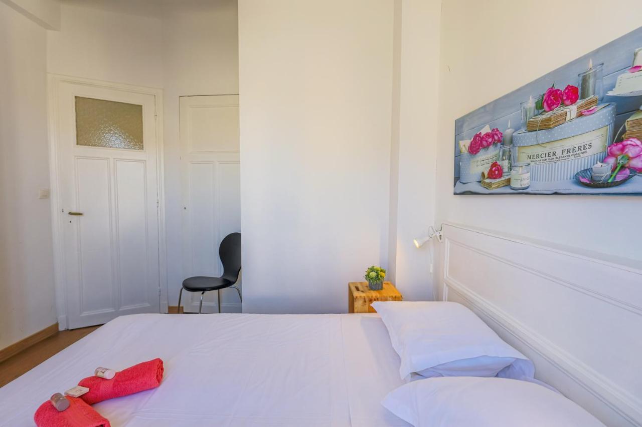 ניס Palais L'Escurial Ap4069 By Riviera Holiday Homes מראה חיצוני תמונה