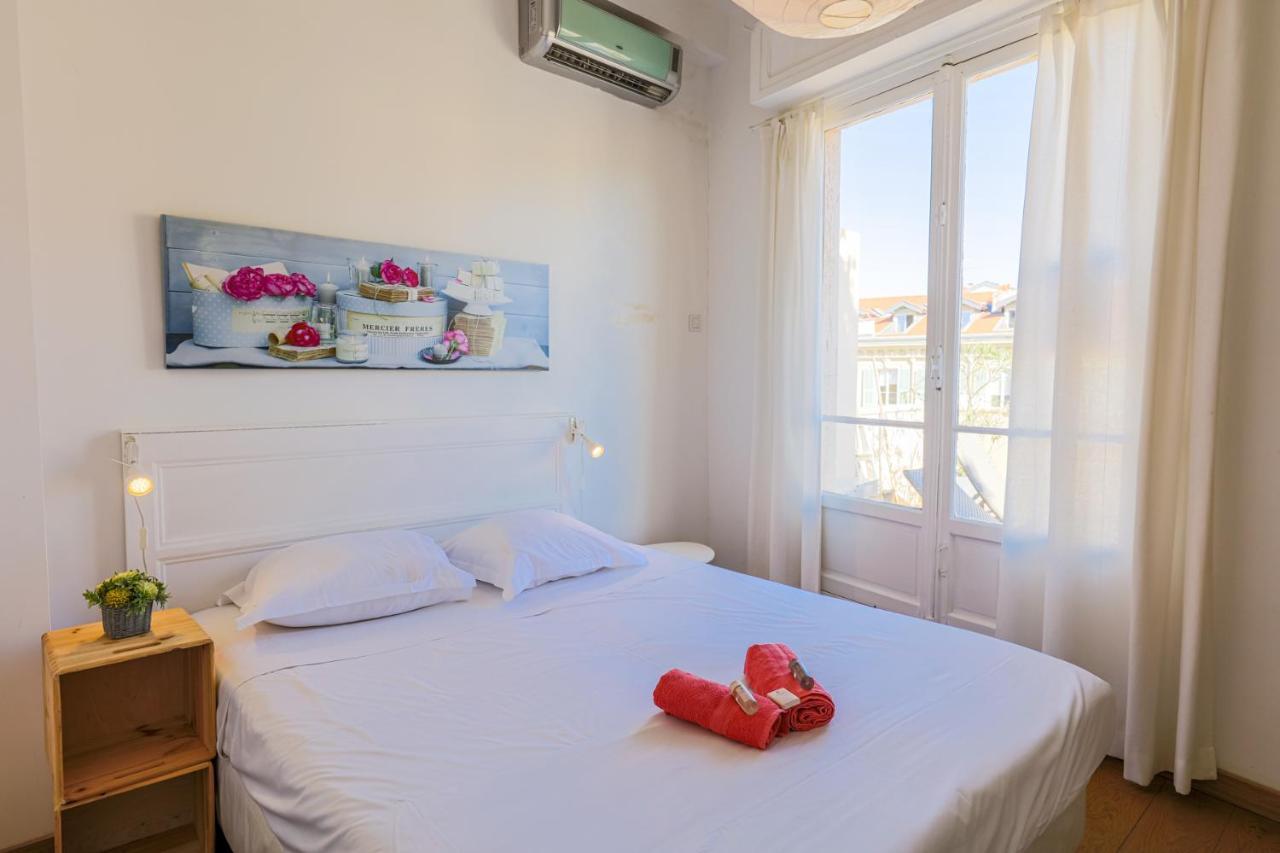 ניס Palais L'Escurial Ap4069 By Riviera Holiday Homes מראה חיצוני תמונה